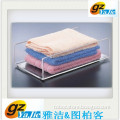 Hot Selling High Quality Acrylic Towel Box,Towel Holder,Towel Container